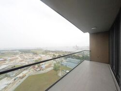 Marina One Residences (D1), Apartment #587202901